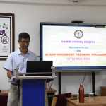 Staff Workshop on AI tools